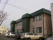 帯広市帯広 中央 AP 2DK 帯広市帯広 中央 AP 2DK